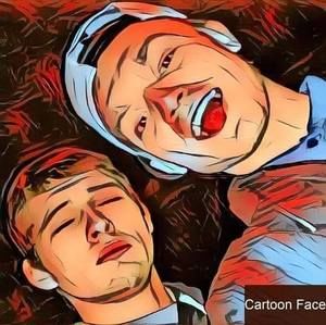 Meet your Posher, Zack